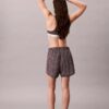 Bomullskomfort Valentindagsshorts