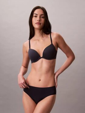 Bonded Flex 3-pack midjehög Bikini