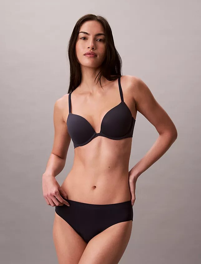 Bonded Flex 3-pack midjehög Bikini Bonded Flex 3-pack midjehög Bikini