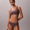 Bonded Flex 3-pack midjehög Bikini Bonded Flex 3-pack midjehög Bikini