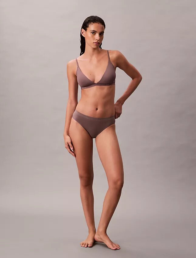 Bonded Flex 3-pack midjehög Bikini Bonded Flex 3-pack midjehög Bikini