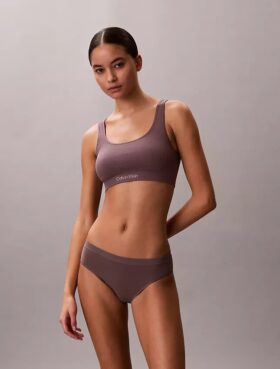 Bonded Flex 3-pack midjehög Bikini