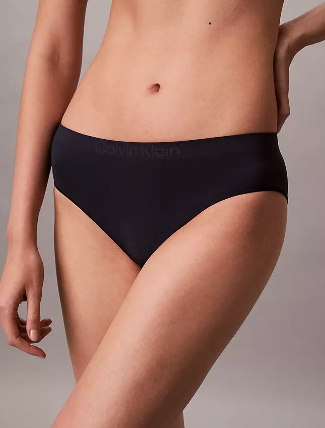 Bonded Flex 3-pack midjehög Bikini Bonded Flex 3-pack midjehög Bikini