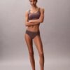 Bonded Flex 3-pack midjehög Bikini Bonded Flex 3-pack midjehög Bikini