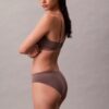 Bonded Flex 3-pack midjehög Bikini Bonded Flex 3-pack midjehög Bikini