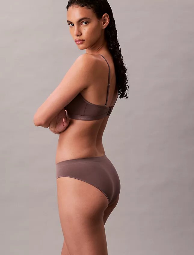 Bonded Flex 3-pack midjehög Bikini Bonded Flex 3-pack midjehög Bikini