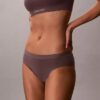 Bonded Flex 3-pack midjehög Bikini Bonded Flex 3-pack midjehög Bikini