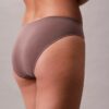 Bonded Flex 3-pack midjehög Bikini Bonded Flex 3-pack midjehög Bikini