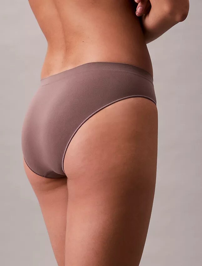Bonded Flex 3-pack midjehög Bikini Bonded Flex 3-pack midjehög Bikini