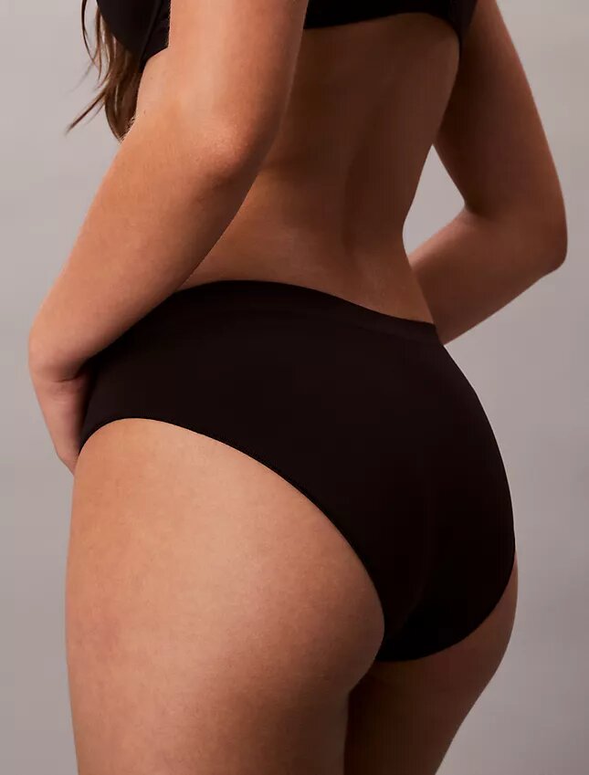 Bonded Flex 3-pack midjehög Bikini Bonded Flex 3-pack midjehög Bikini