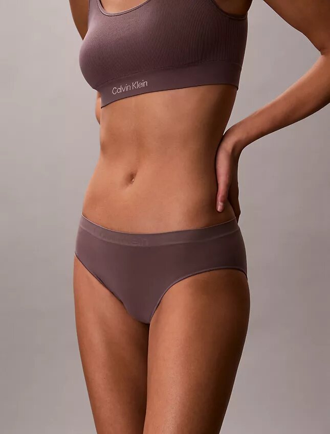 Bonded Flex 3-pack midjehög Bikini Bonded Flex 3-pack midjehög Bikini