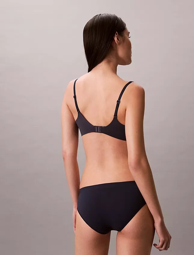 Bonded Flex 3-pack midjehög Bikini Bonded Flex 3-pack midjehög Bikini