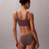 Bonded Flex 3-pack midjehög Bikini Bonded Flex 3-pack midjehög Bikini