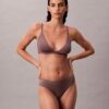 Bonded Flex 3-pack midjehög Bikini Bonded Flex 3-pack midjehög Bikini