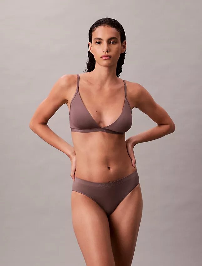 Bonded Flex 3-pack midjehög Bikini Bonded Flex 3-pack midjehög Bikini