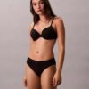 Bonded Flex 3-pack midjehög Bikini Bonded Flex 3-pack midjehög Bikini