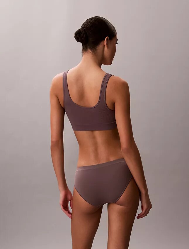 Bonded Flex 3-pack midjehög Bikini Bonded Flex 3-pack midjehög Bikini