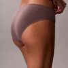 Bonded Flex 3-pack midjehög Bikini Bonded Flex 3-pack midjehög Bikini