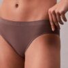 Bonded Flex 3-pack midjehög Bikini Bonded Flex 3-pack midjehög Bikini