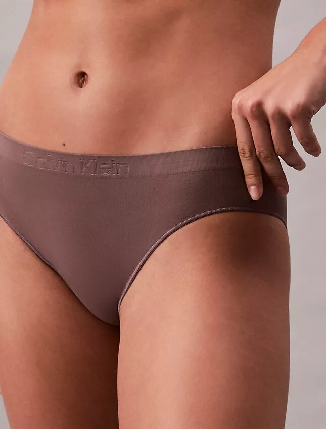 Bonded Flex 3-pack midjehög Bikini Bonded Flex 3-pack midjehög Bikini