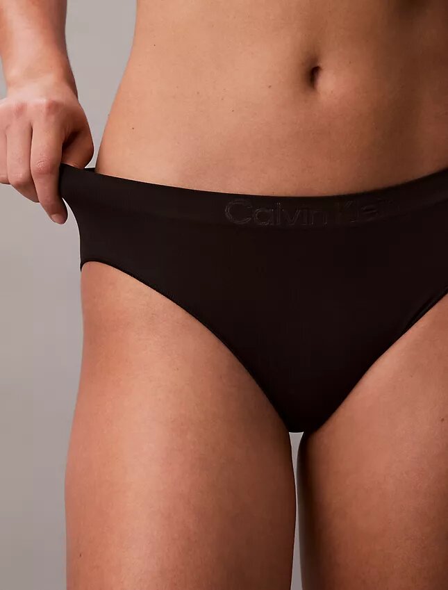 Bonded Flex 3-pack midjehög Bikini Bonded Flex 3-pack midjehög Bikini
