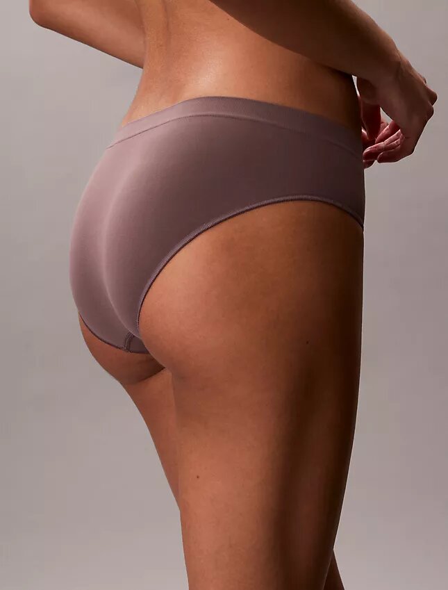 Bonded Flex 3-pack midjehög Bikini Bonded Flex 3-pack midjehög Bikini