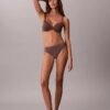 Bonded Flex 3-pack midjehög Thong Bonded Flex 3-pack midjehög Thong