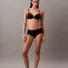 Bonded Flex Boyshort
