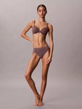 Bonded Flex Seamless 5-pack blandade Bikini-slips