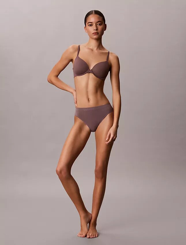 Bonded Flex Seamless 5-pack blandade Bikini-slips Bonded Flex Seamless 5-pack blandade Bikini-slips