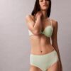 Bonded Flex Seamless 5-pack blandade Bikini-slips