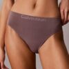 Bonded Flex Seamless 5-pack blandade Bikini-slips Bonded Flex Seamless 5-pack blandade Bikini-slips