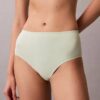 Bonded Flex Seamless 5-pack blandade Bikini-slips