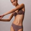 Bonded Flex Seamless 5-pack blandade Bikini-slips Bonded Flex Seamless 5-pack blandade Bikini-slips