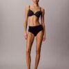 Bonded Flex sömlös högmidjad slip Bonded Flex sömlös högmidjad slip