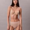 Bonded Flex sömlös högmidjad slip Bonded Flex sömlös högmidjad slip