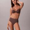 Bonded Flex sömlös högmidjad slip Bonded Flex sömlös högmidjad slip