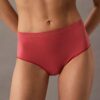 Bonded Flex sömlös högmidjad slip