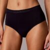 Bonded Flex sömlös högmidjad slip Bonded Flex sömlös högmidjad slip