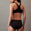 Bonded Flex sömlös högmidjad slip Bonded Flex sömlös högmidjad slip