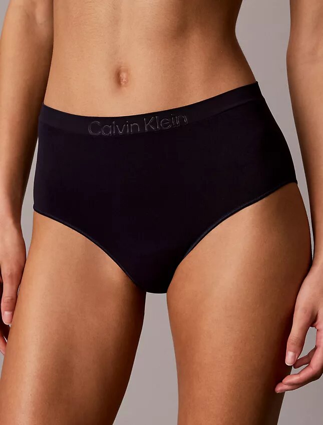Bonded Flex sömlös högmidjad slip Bonded Flex sömlös högmidjad slip