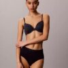 Bonded Flex sömlös högmidjad slip Bonded Flex sömlös högmidjad slip