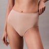 Bonded Flex sömlös högmidjad slip Bonded Flex sömlös högmidjad slip