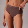 Bonded Flex sömlös högmidjad slip Bonded Flex sömlös högmidjad slip