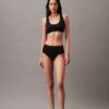 Bonded Flex sömlös högmidjad slip Bonded Flex sömlös högmidjad slip