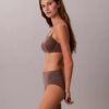 Bonded Flex sömlös högmidjad slip Bonded Flex sömlös högmidjad slip