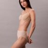 Bonded Flex sömlös högmidjad slip Bonded Flex sömlös högmidjad slip