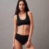 Bonded Flex sömlös högmidjad slip Bonded Flex sömlös högmidjad slip