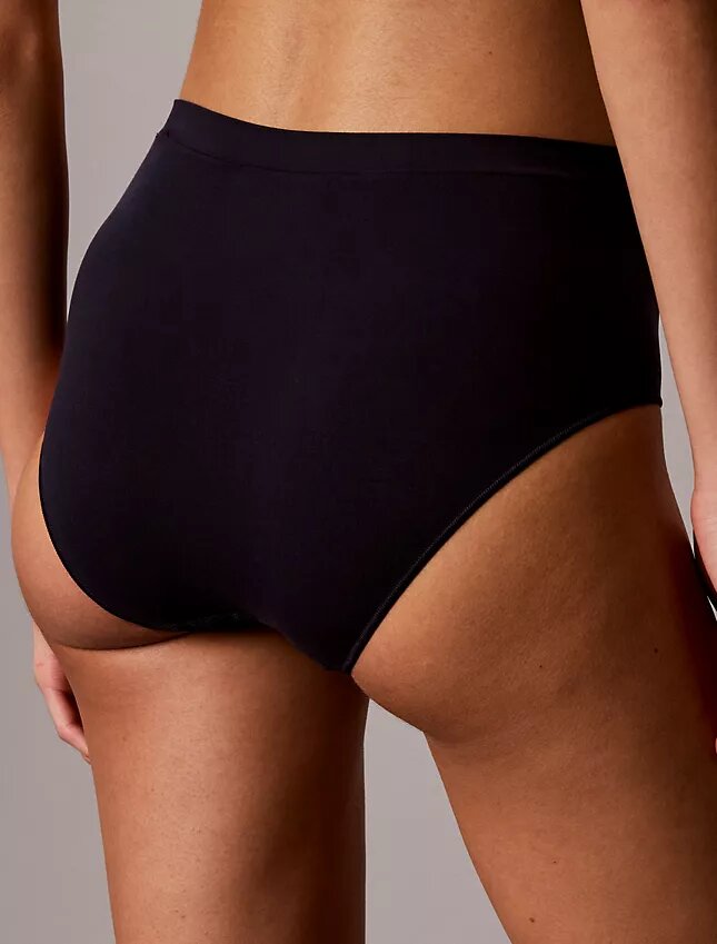 Bonded Flex sömlös högmidjad slip Bonded Flex sömlös högmidjad slip