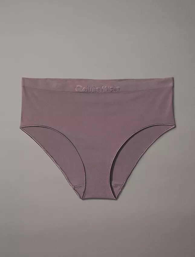 Bonded Flex sömlös högmidjad slip Bonded Flex sömlös högmidjad slip